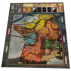 Fief Francia 1429