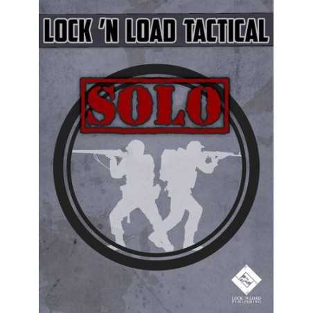 Lock 'n Load Tactical Solo