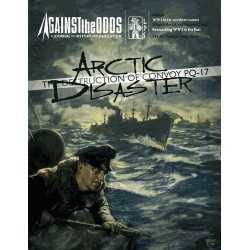 ATO 47 Arctic Disaster