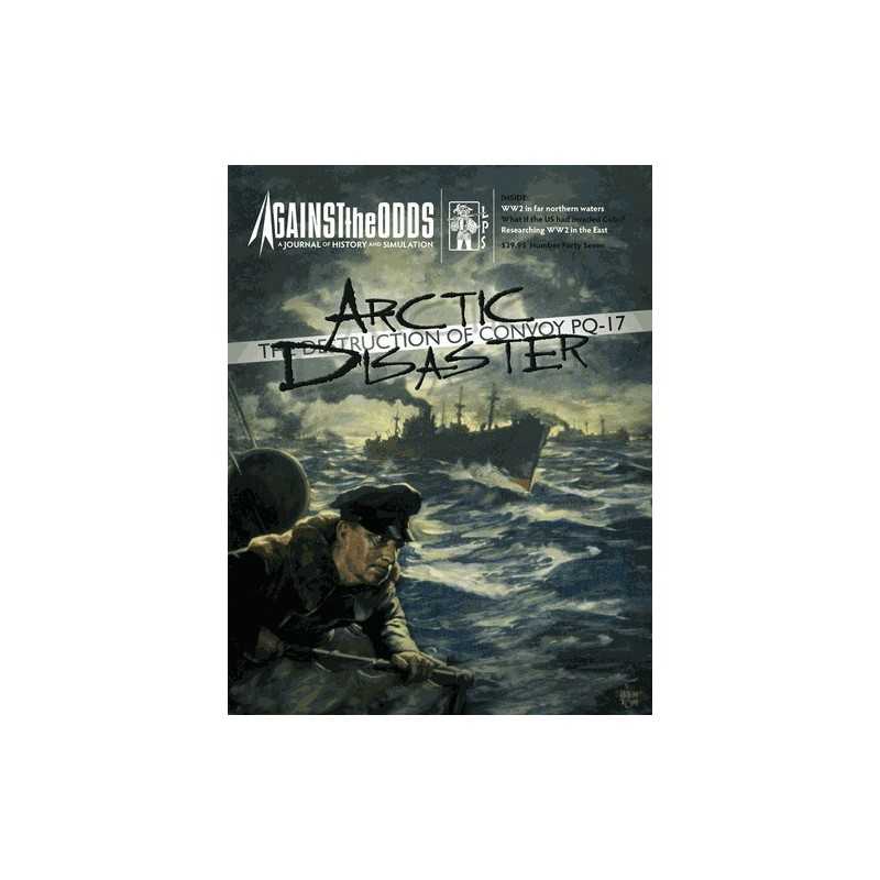 ATO 47 Arctic Disaster