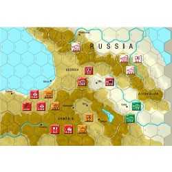 Strategy & Tactics 309 War of Turkish Liberation