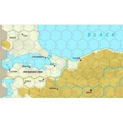 Strategy & Tactics 309 War of Turkish Liberation