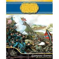 Battle Hymn Vol.1 Gettysburg and Pea Ridge