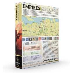 Empires and Alliances