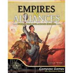 Empires and Alliances