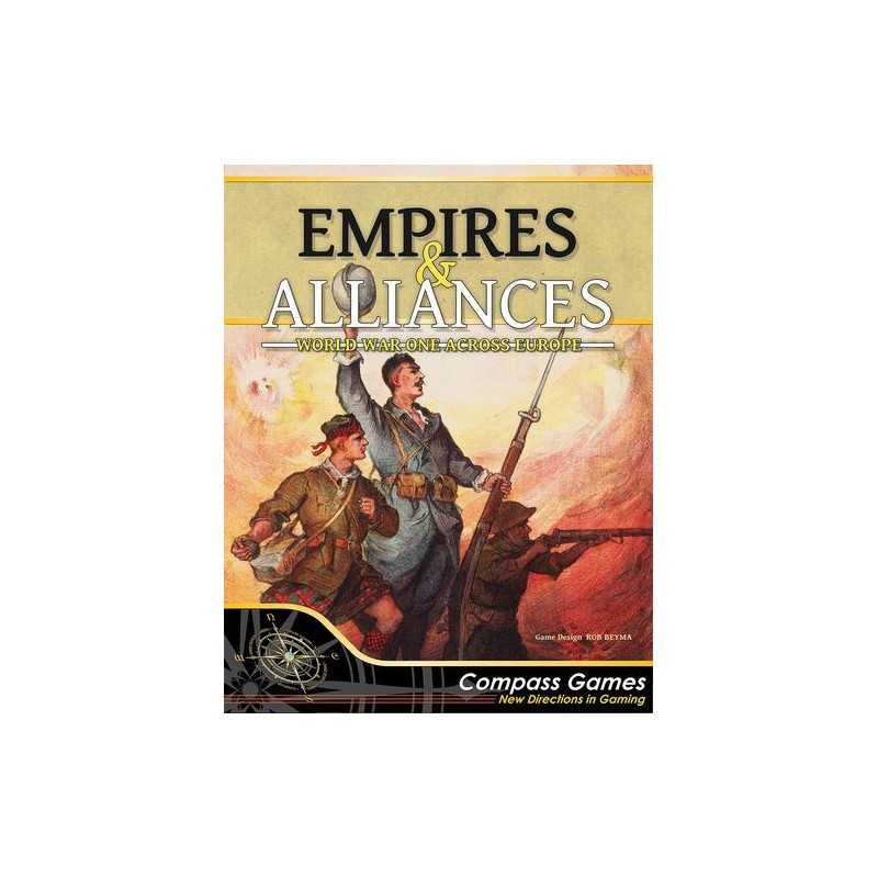 Empires and Alliances