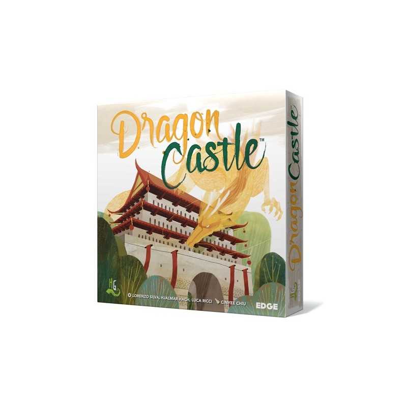 Dragon Castle Dragon Castle