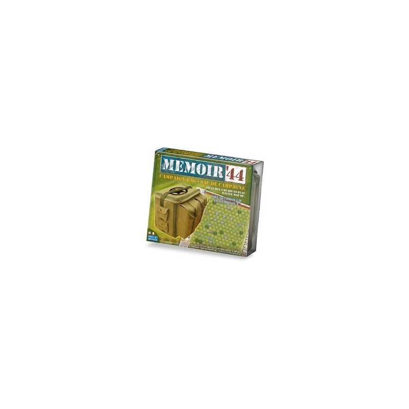 Memoir 44 Campaign Bag Memoir 44 Campaign Bag