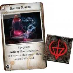 Sanctum of Twilight Mansions of Madness expansion (English)