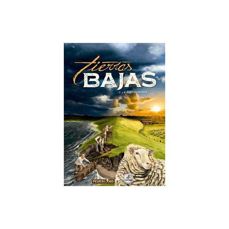 Tierras Bajas