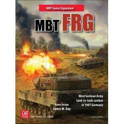 MBT FRG expansion
