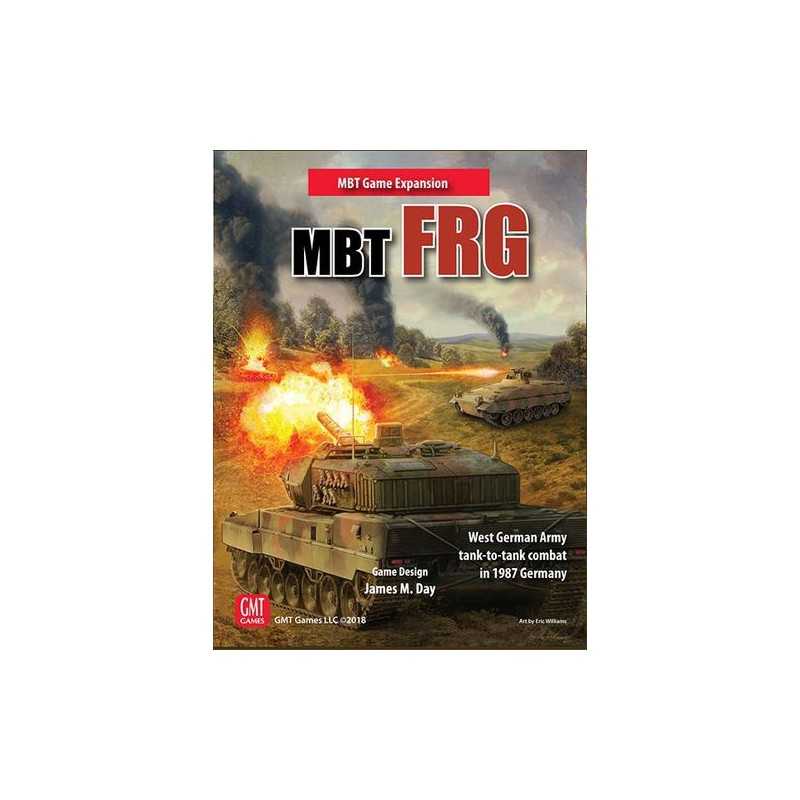 MBT FRG expansion MBT FRG expansion