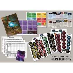 Space Empires Replicators expansion