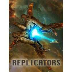 Space Empires Replicators expansion