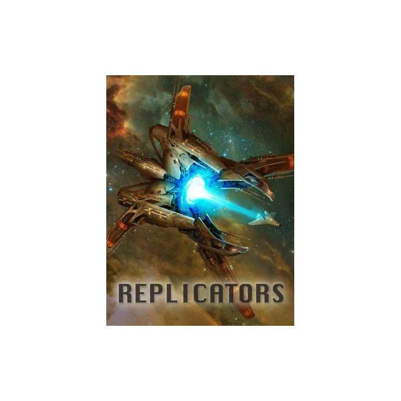Space Empires Replicators expansion