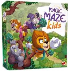 Magic Maze KIDS