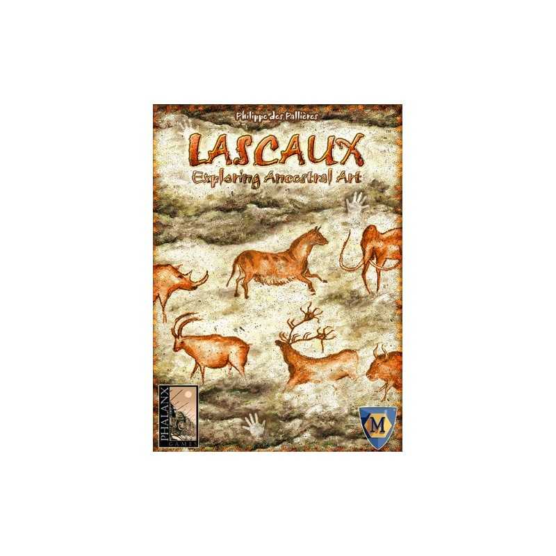 Lascaux