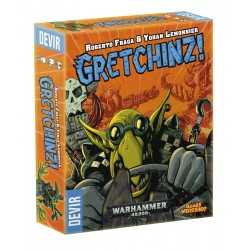 Gretchinz!