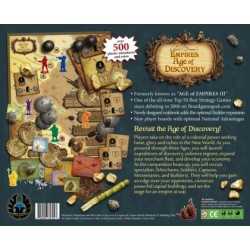 Empires Age of Discovery Deluxe Edition