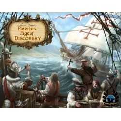 Empires Age of Discovery Deluxe Edition