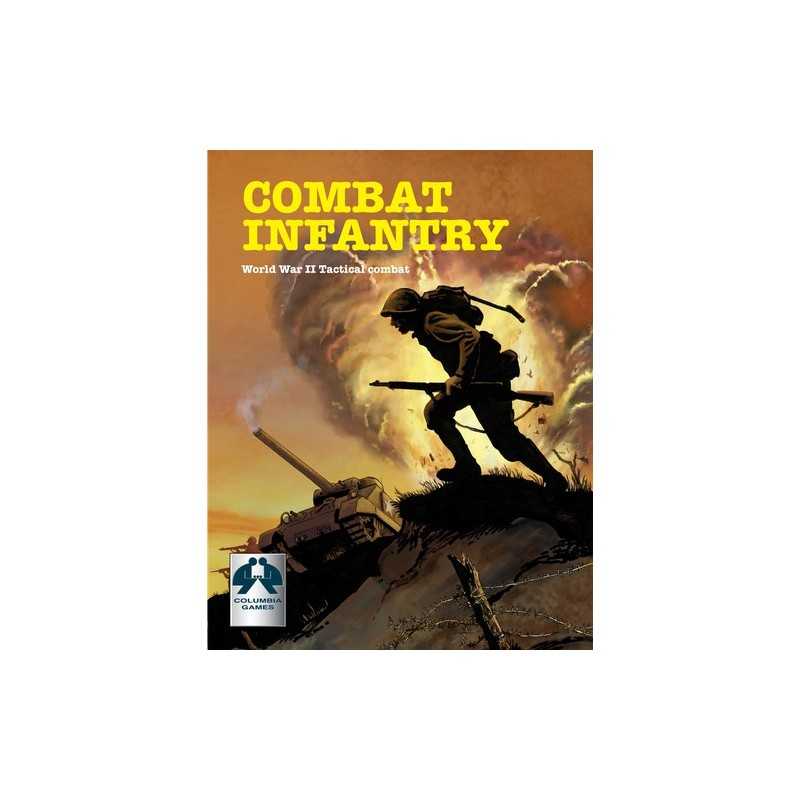 Combat Infantry