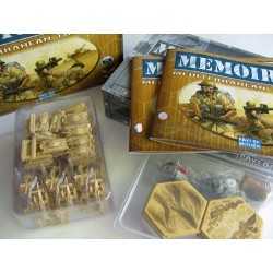 Memoir 44 Mediterranean Theater