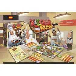 Kitchen Rush
