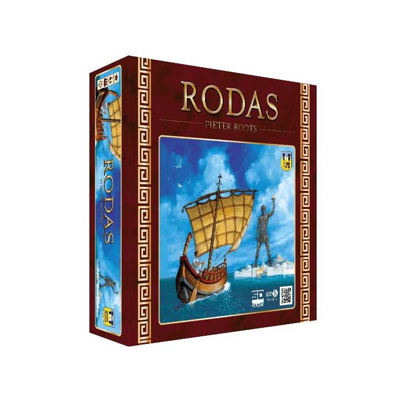 Rodas