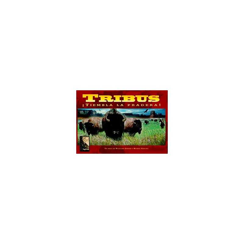 Tribus Tribus