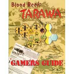 Blood Reef Tarawa Gamers Guide