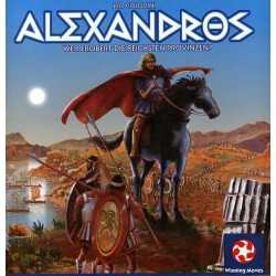 Alexandros