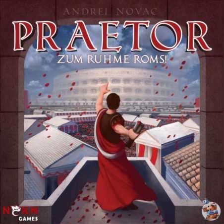 Praetor (German)