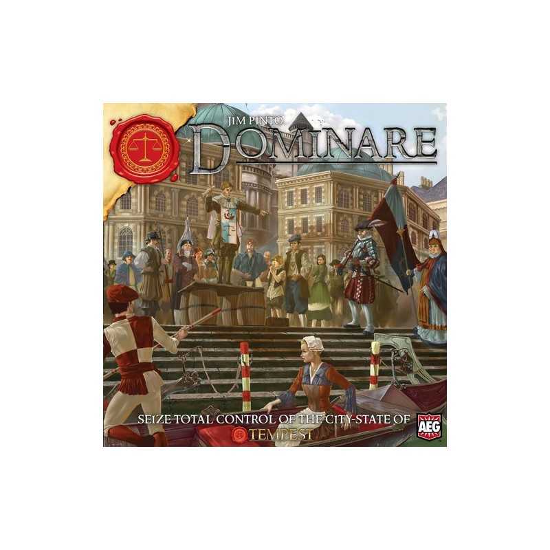 Dominare Dominare