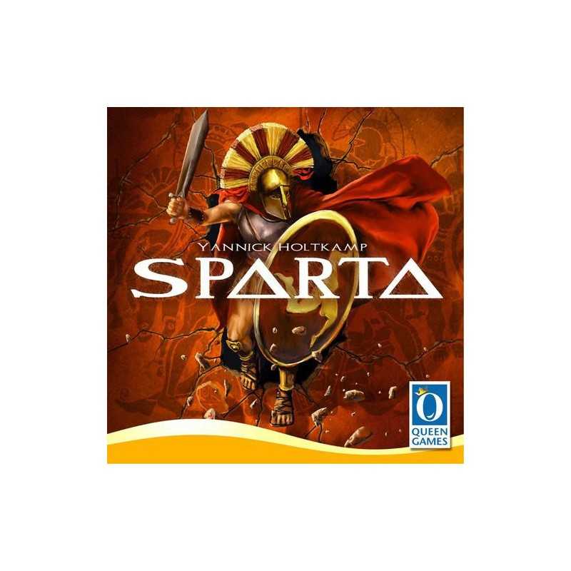 Sparta