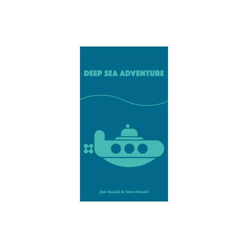 Deep Sea Adventure