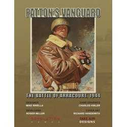 Patton’s Vanguard The Battle of Arracourt