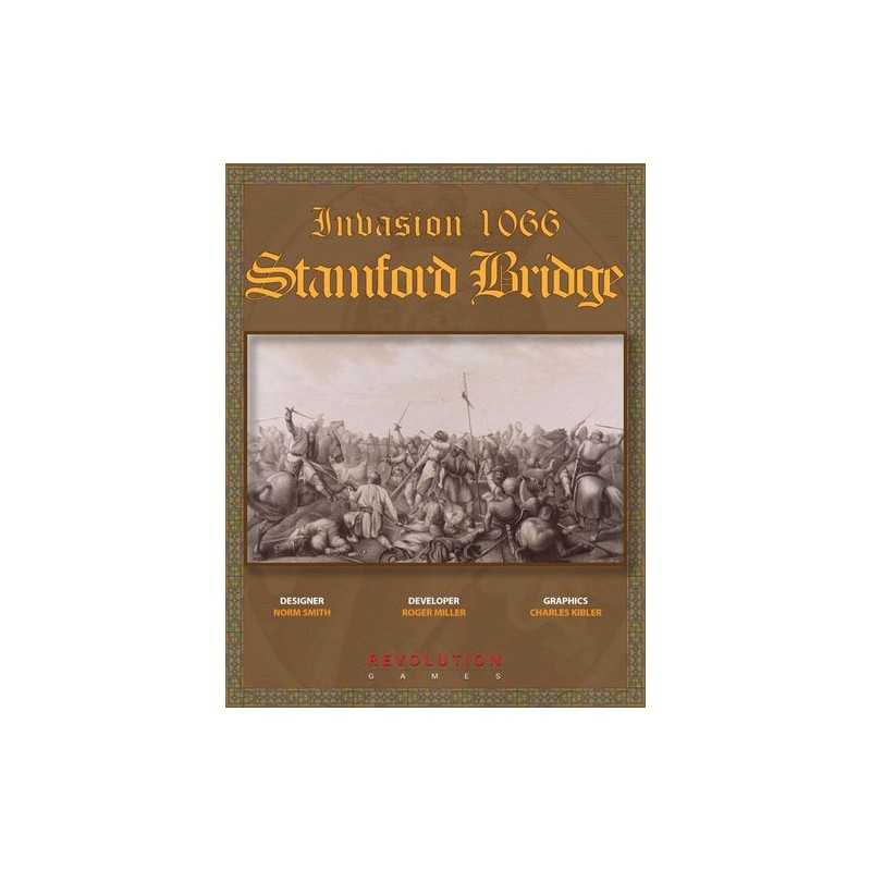 Invasion 1066: The Battle of Hastings Invasion 1066: The Battle of Hastings