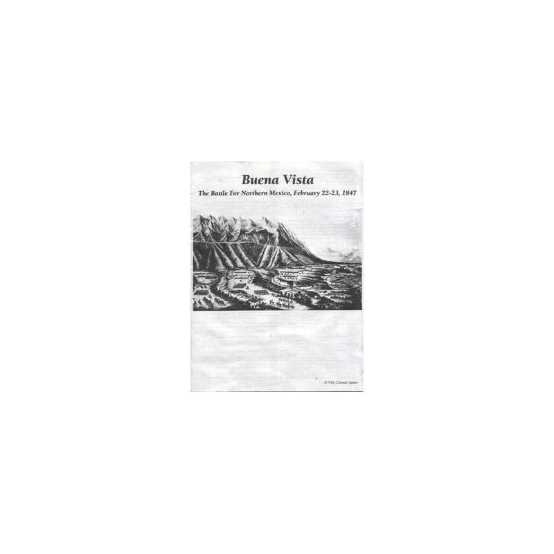 Buena Vista 1847 Buena Vista 1847