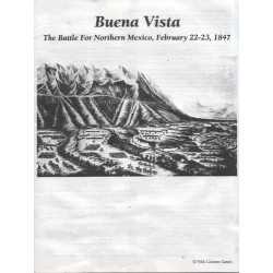 Buena Vista 1847