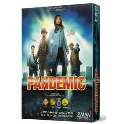 Pandemic