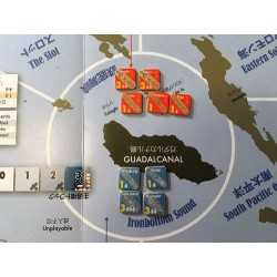 Pacific Fury Guadalcanal 1942