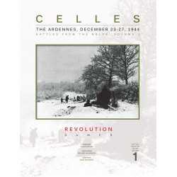 Battles of the Bulge Celles