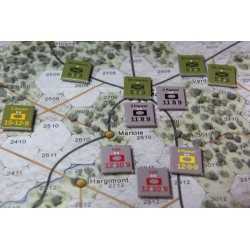 Battles of the Bulge Celles