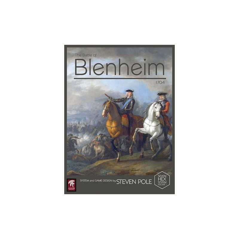 Blenheim