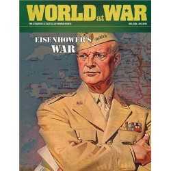 World at War 60 Eisenhower’s War
