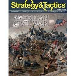 Strategy & Tactics 310 The American Civil War