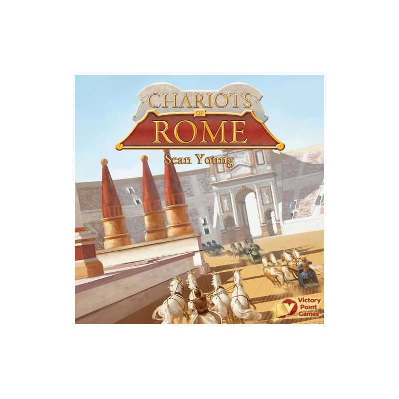 Chariots of Rome