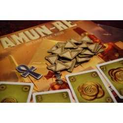 Amun Re El juego de cartas