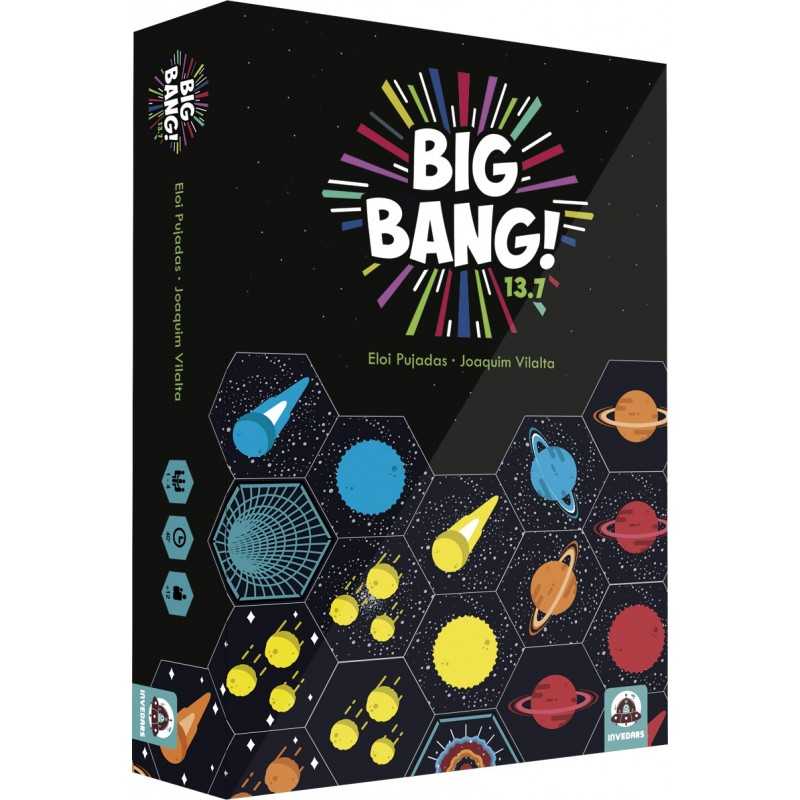 Big Bang 13.7 Big Bang 13.7