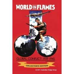 World in Flames Collector’s Edition Classic game